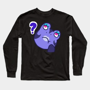 Diva The Frog Long Sleeve T-Shirt